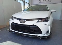 COROLLA 2019+ IÇIN UYUMLU SIS LEDI