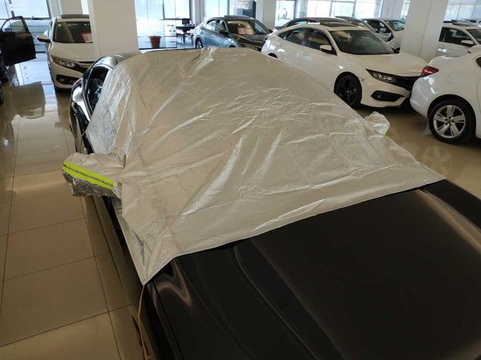 UNIVERSAL ÖN CAM KAPLAMA