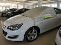 UNIVERSAL ÖN CAM KAPLAMA