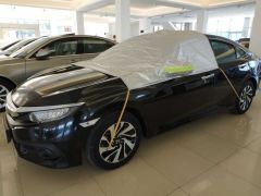 UNIVERSAL ÖN CAM KAPLAMA