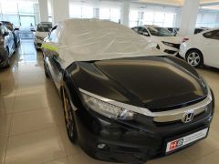 UNIVERSAL ÖN CAM KAPLAMA