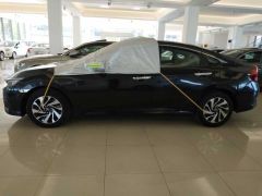 UNIVERSAL ÖN CAM KAPLAMA