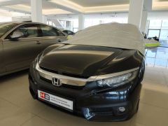 UNIVERSAL ÖN CAM KAPLAMA