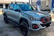 TOYOTA HILUX REVO 2016+ ROCCO TRD BODY KIT (PANJUR-TAMPON-DODIK SETI)