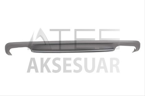 AUDI A5 2012-2016 S5 DİFÜZÖR