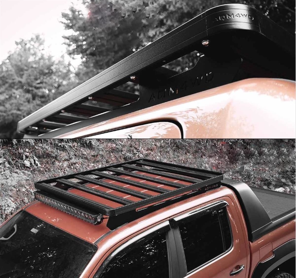 SSANGYONG MUSSO TAVAN SEPETİ