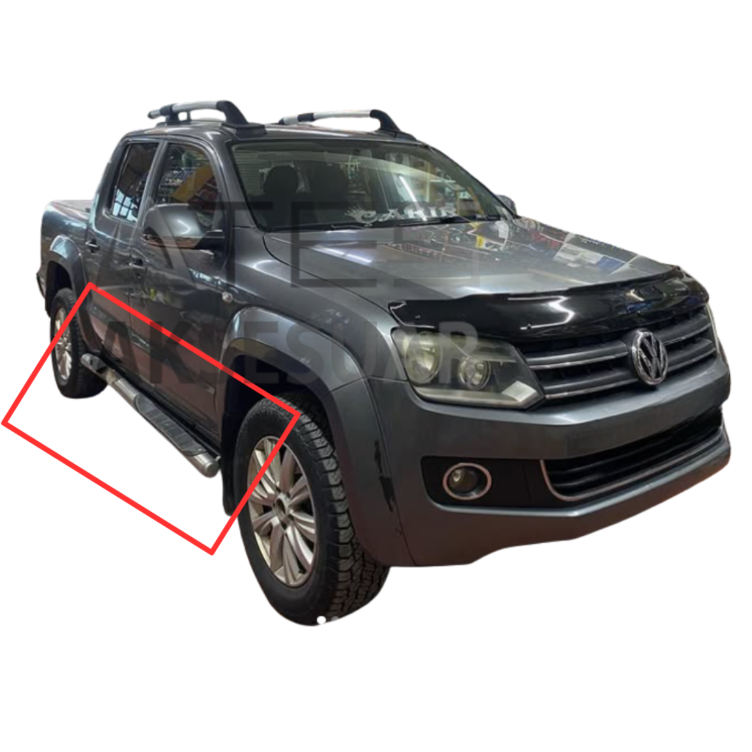VOLKSWAGEN AMAROK YAN BASAMAK
