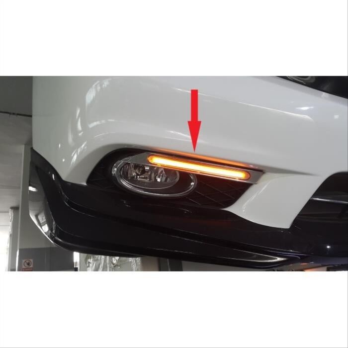 CIVIC FB7 2012-2015 IÇIN UYUMLU  NEON SIS LEDI