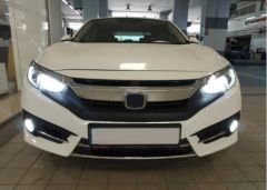 PHOTON ACORN 9005 LED AMPUL