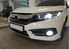 PHOTON ACORN 9005 LED AMPUL