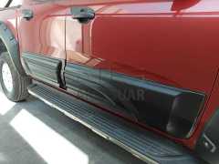 FORD RANGER 2015-2018 GÖVDE KAPLAMA