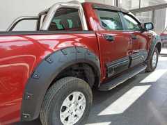 FORD RANGER 2015-2018 GÖVDE KAPLAMA