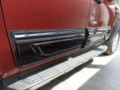 FORD RANGER 2015-2018 GÖVDE KAPLAMA