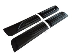 FORD RANGER 2015-2018 GÖVDE KAPLAMA