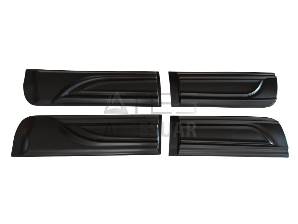 FORD RANGER 2015-2018 GÖVDE KAPLAMA