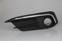 CIVIC FC5 2016-2020 IÇIN UYUMLU MAKYAJSIZ KASA ÖN SIS LEDI TEK ÇIZGI