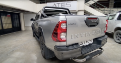 Toyota Hilux Invincible Yazı Seti