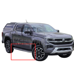 VOLKSWAGEN AMAROK YAN BASAMAK