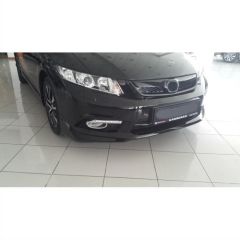 CIVIC FB7 2012-2015 IÇIN UYUMLU  DRL SIS LEDI