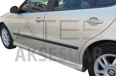 Seat Toledo Marşpiyel Tk. Eski Kasa