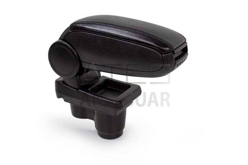 Dacia Duster Siyah Kol Dayama - Kolçak 2018-