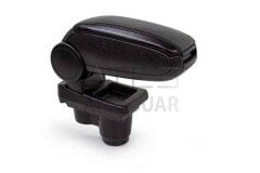 Dacia Duster Siyah Kol Dayama - Kolçak 2018-