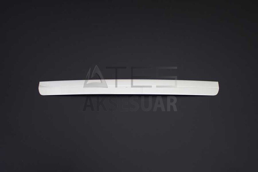 Fiat Fiorino Krom Bagaj Çıtası 2007 ve Sonrası