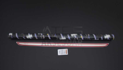 Hyundai Accent Era Krom Bagaj Alt Çıta 2005-2011 Arası