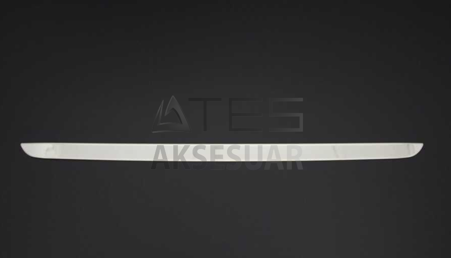 Hyundai Accent Era Krom Bagaj Alt Çıta 2005-2011 Arası