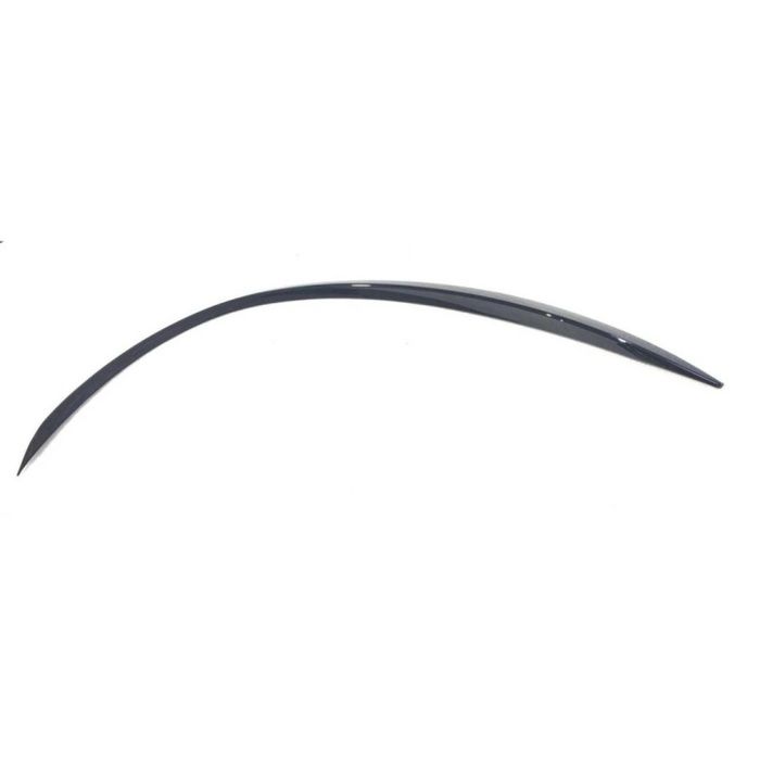W205 2015-2020 C SERISI IÇIN  C63 SPOILER - PIANO BLACK