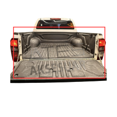 İsuzu D-Max Kasa Havuzu