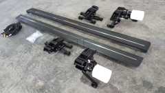 MERCEDES W447 VİTO ELEKTRİKLİ YAN BASAMAK