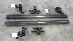 MERCEDES W447 VİTO ELEKTRİKLİ YAN BASAMAK