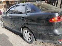 Seat Cordoba Marşpiyel Tk.