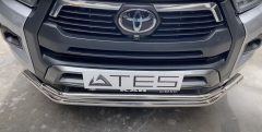 Toyota Hilux Ön Koruma