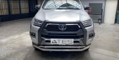 Toyota Hilux Ön Koruma