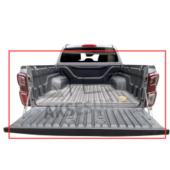 İsuzu D-Max Kasa Havuzu