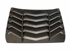 HONDA CIVIC FC5 2016-2020 ARKA CAM KAPLAMA (CAM VIZORU)