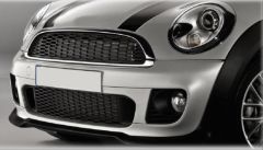COOPER R55 / R56 07-13 JCW BODY KIT VERSION 3