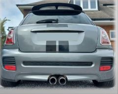 COOPER R55 / R56 07-13 JCW BODY KIT VERSION 3