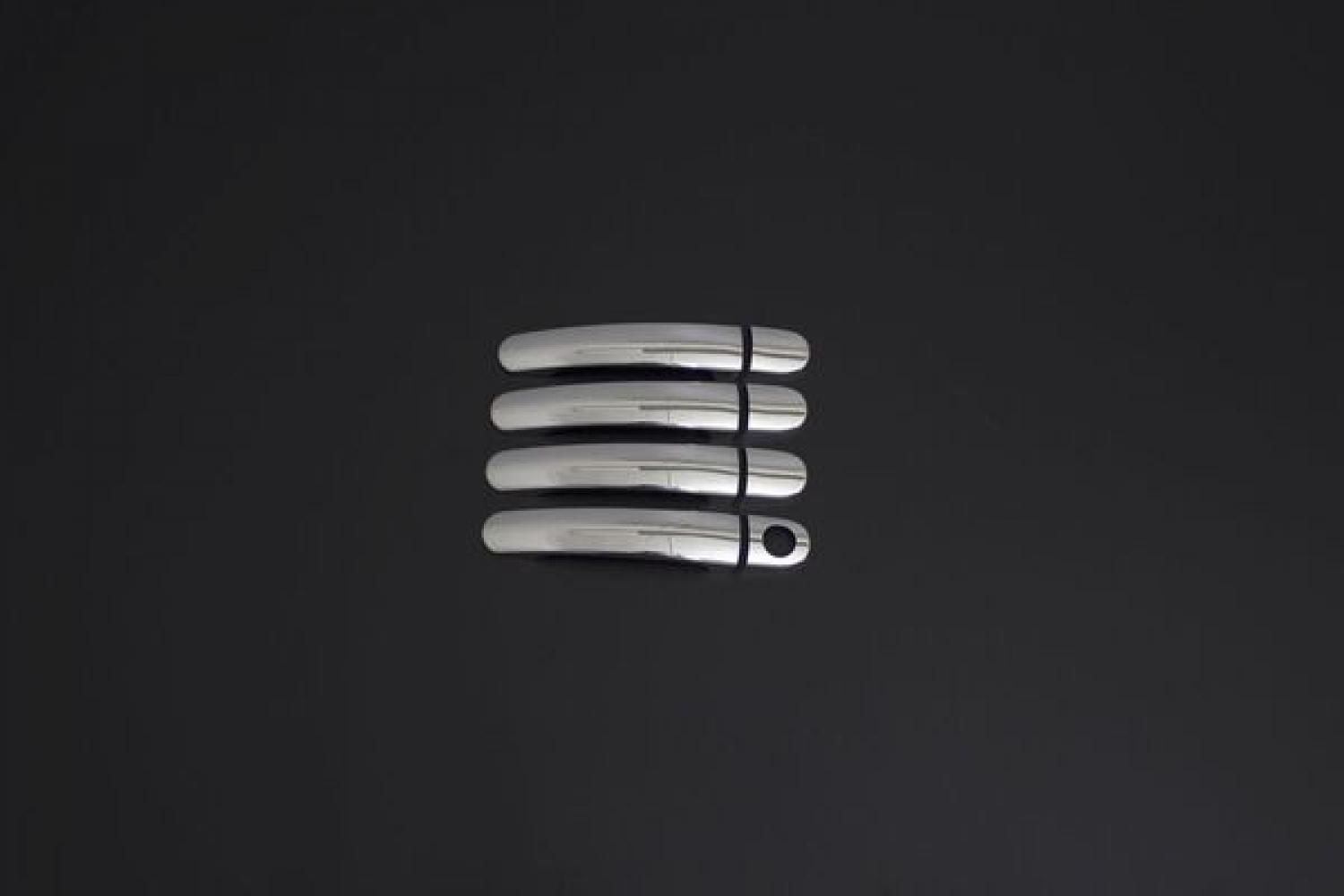 Seat ALTEA Kapı Kolu 4 Kapı Paslanmaz Çelik 2006-2015