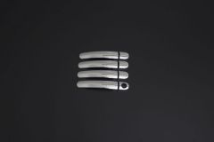 Seat ALTEA Kapı Kolu 4 Kapı Paslanmaz Çelik 2006-2015