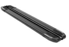 Ford Ranger 2012 üzeri Yan Basamak Rainbow Siyah