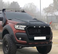 FORD RANGER 2015-2018 KAPUT RUZGARLIGI
