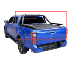 İsuzu D-Max Kobra Rollbar