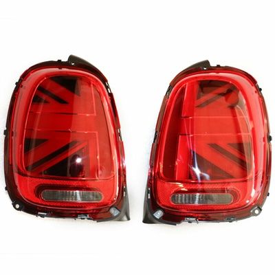 COOPER 14-18 LED STOP (KIRMIZI)