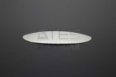 Opel Combo Krom Kapı Kolu 2 Kapı 2 Parça 2001-2011 Arası