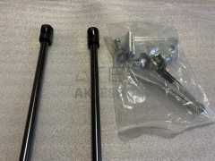 PEUGEOT 3008 / 5008 KAPUT AMORTISÖRÜ