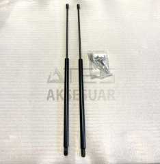 PEUGEOT 3008 / 5008 KAPUT AMORTISÖRÜ