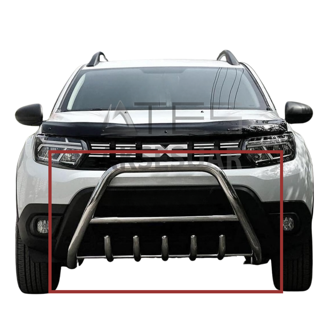 DACİA DUSTER ÖN KORUMA